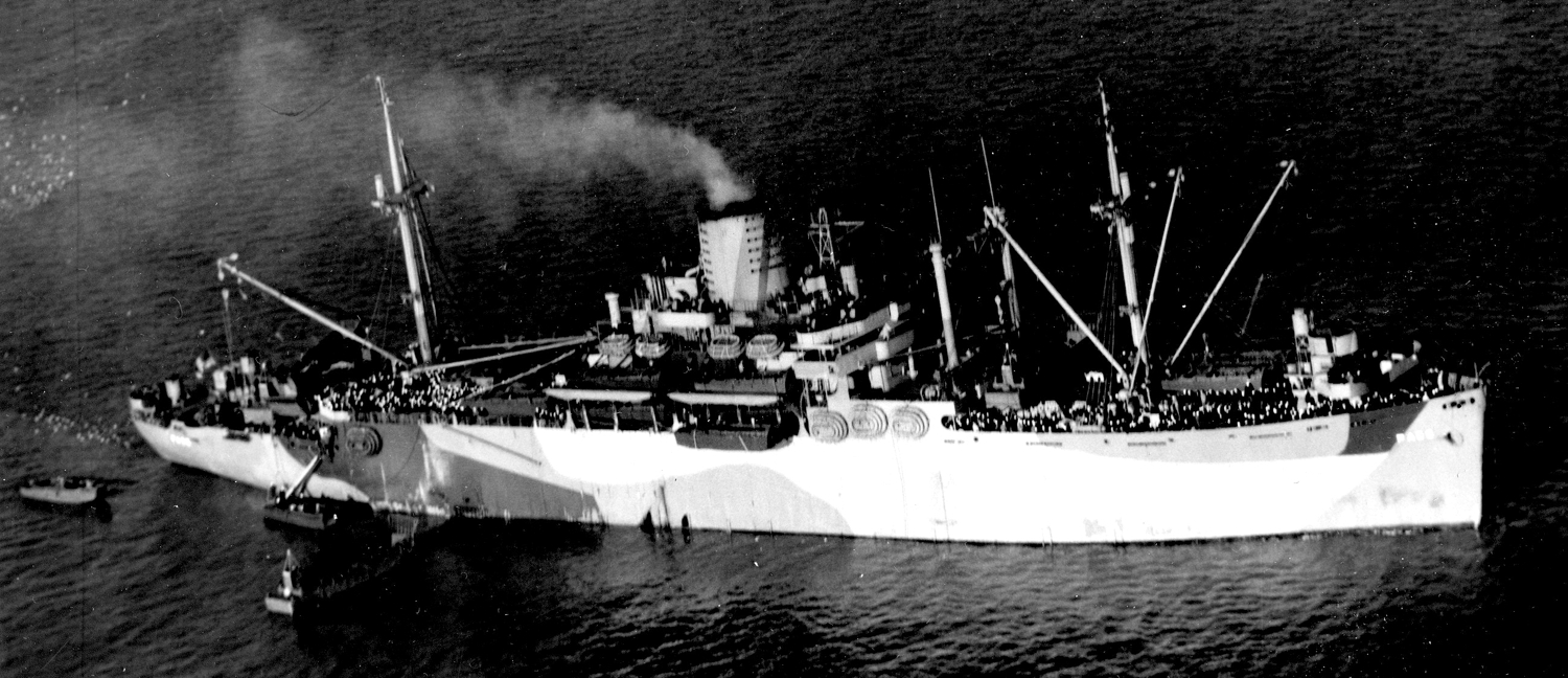 ship